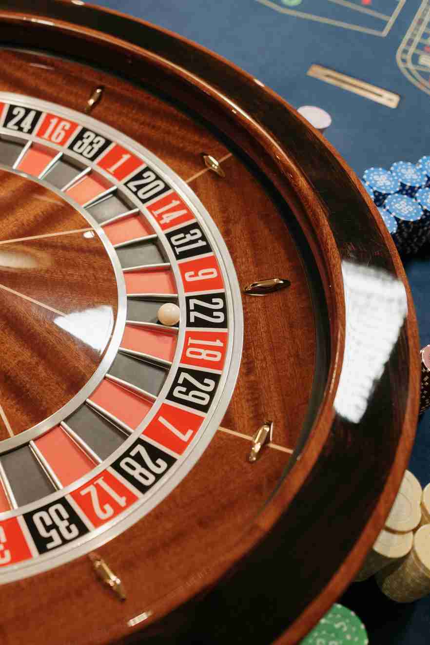 Intense casino
