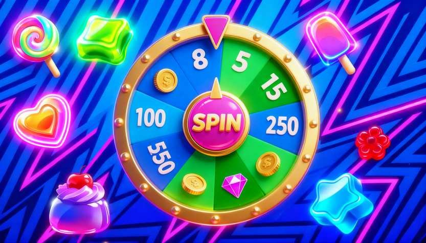 Spinsweet Sverige