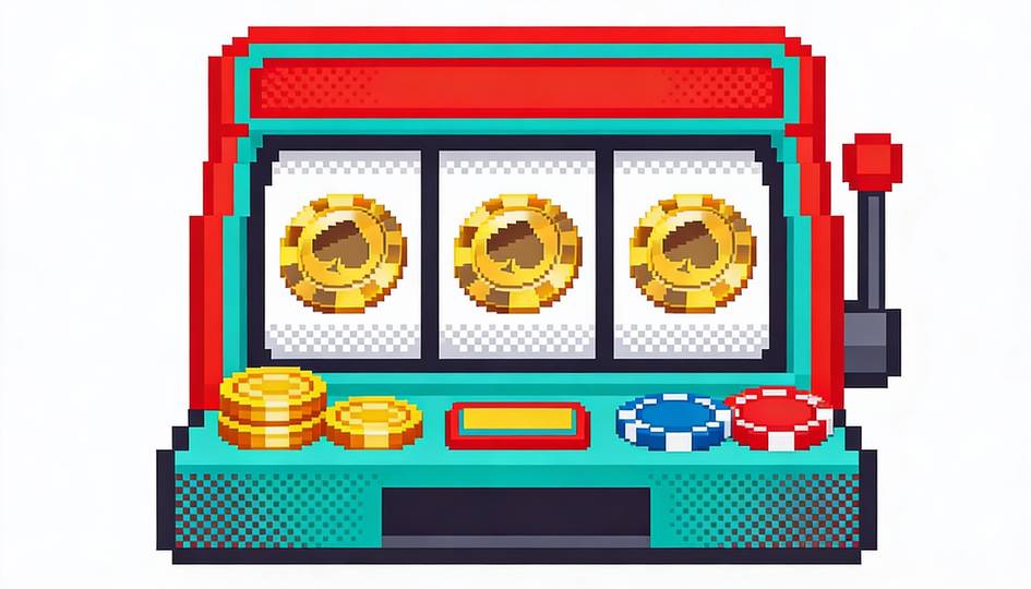 Robocat casino